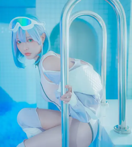 Image 10035229 from eeelyeee (Ely Cosplay)