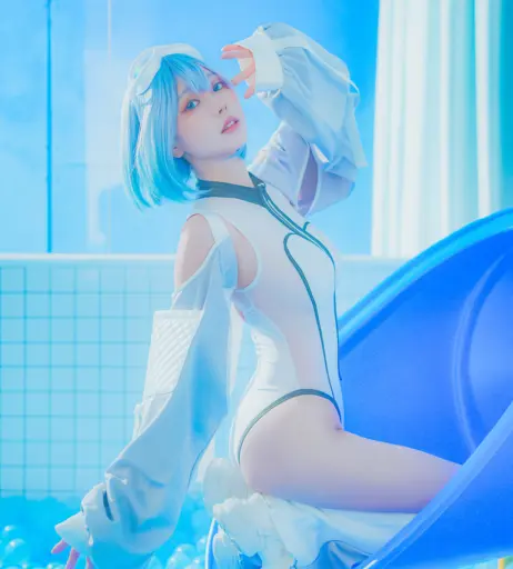 Image 10035213 from eeelyeee (Ely Cosplay)