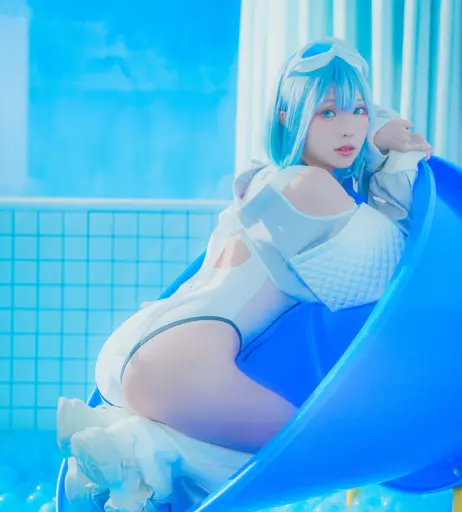 Image 10035211 from eeelyeee (Ely Cosplay)