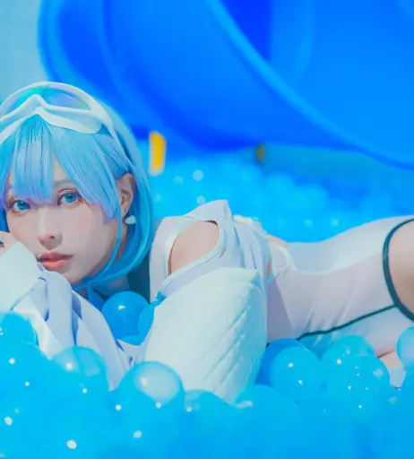 Image 10035215 from eeelyeee (Ely Cosplay)