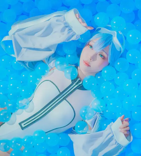 Image 10035207 from eeelyeee (Ely Cosplay)