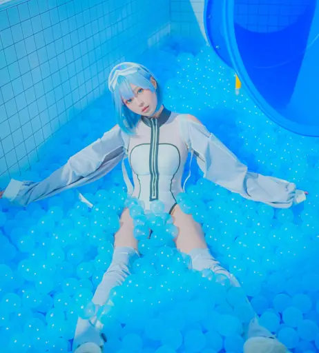 Image 10035206 from eeelyeee (Ely Cosplay)