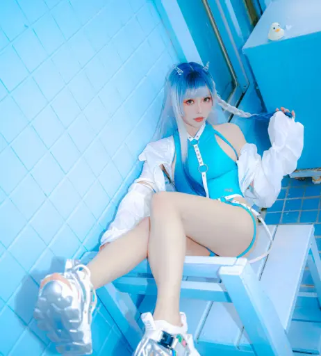 Image 10035235 from eeelyeee (Ely Cosplay)