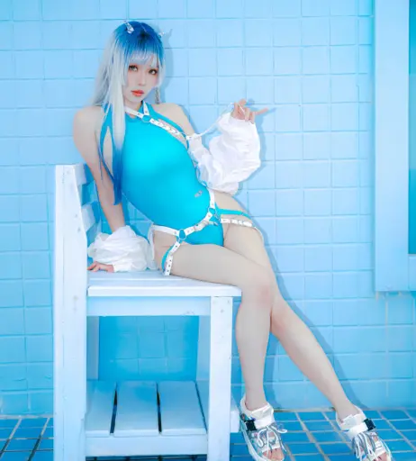 Image 10035238 from eeelyeee (Ely Cosplay)