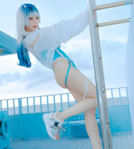Image 10035260 from eeelyeee (Ely Cosplay)
