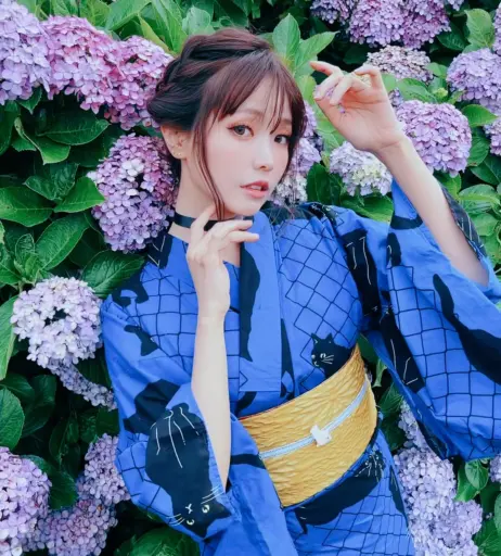 Image 10035274 from eeelyeee (Ely Cosplay)