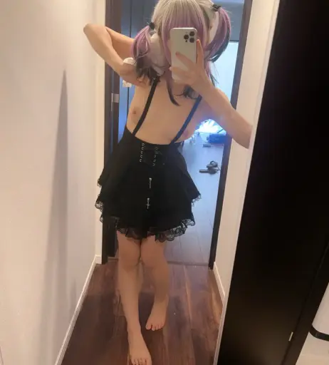 Image 10034404 from YaoYaoQwQ [軟妹搖搖樂w]