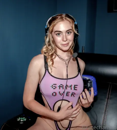 Image 10034188 from Grace Charis - Gracecharisxo