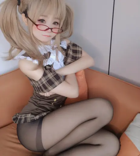 Image 10034367 from YaoYaoQwQ [軟妹搖搖樂w]