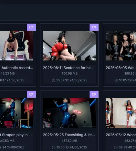 Image 10037194 from Mistress Iside / mistressiside / Mistress_Iside