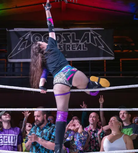 Image 10036599 from Women of Professional Wrestling