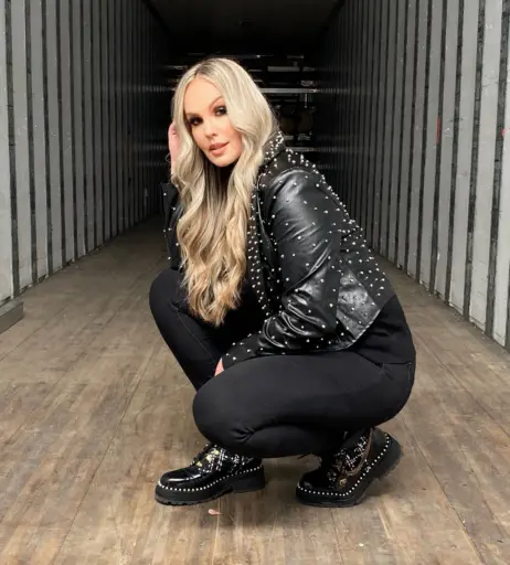 Image 10036562 from Women of Professional Wrestling