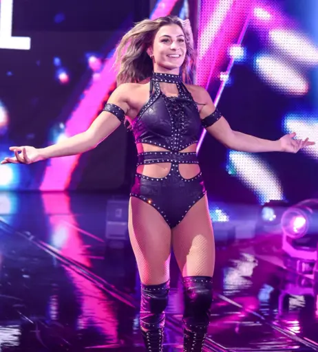 Image 10036552 from Women of Professional Wrestling