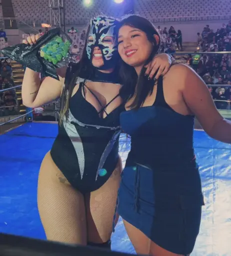 Image 10036484 from Women of Professional Wrestling