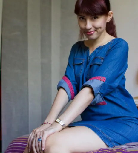 Image 10036732 from Mylene