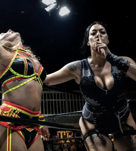 Image 10036618 from Women of Professional Wrestling
