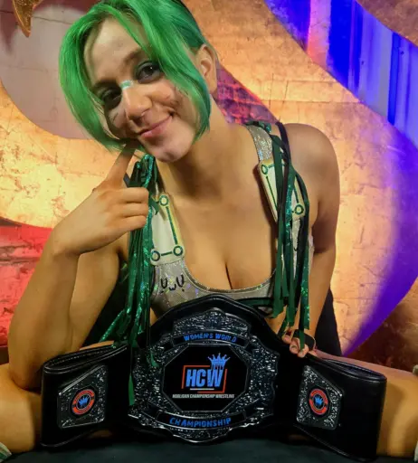 Image 10036643 from Women of Professional Wrestling