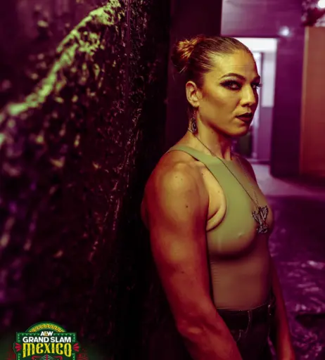 Image 10036137 from Women of Professional Wrestling
