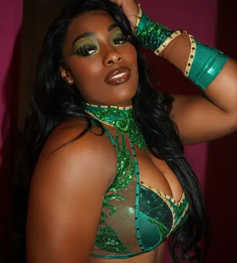 Image 10036176 from Women of Professional Wrestling
