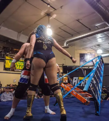 Image 10036396 from Women of Professional Wrestling