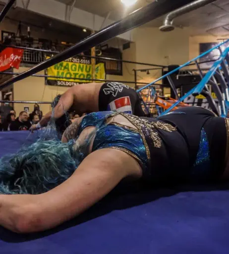 Image 10036394 from Women of Professional Wrestling