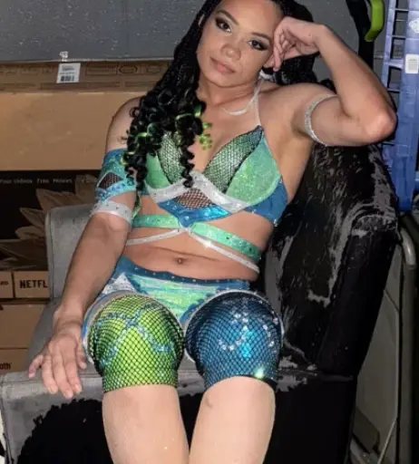 Image 10036323 from Women of Professional Wrestling