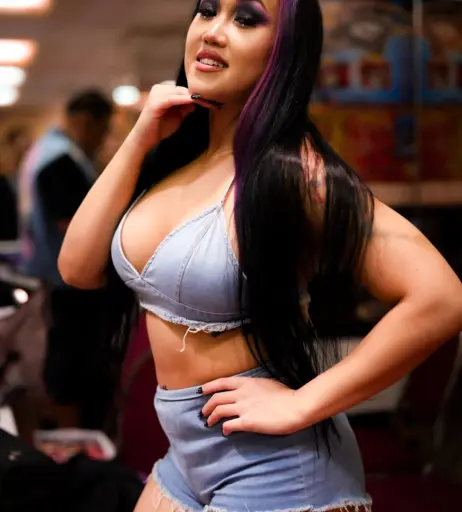 Image 10036364 from Women of Professional Wrestling