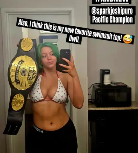 Image 10036352 from Women of Professional Wrestling