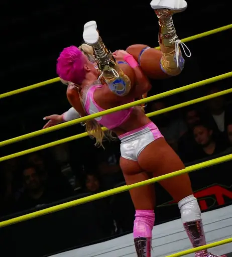 Image 10036356 from Women of Professional Wrestling