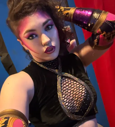 Image 10036346 from Women of Professional Wrestling
