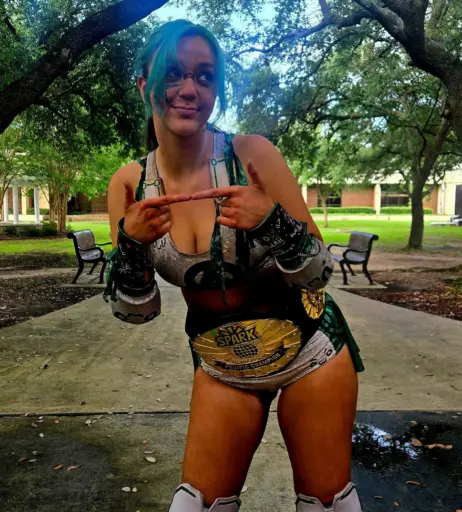 Image 10036349 from Women of Professional Wrestling