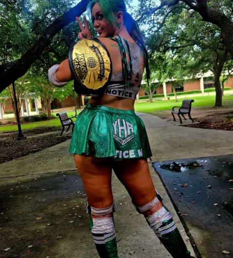Image 10036348 from Women of Professional Wrestling