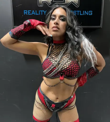 Image 10036217 from Women of Professional Wrestling