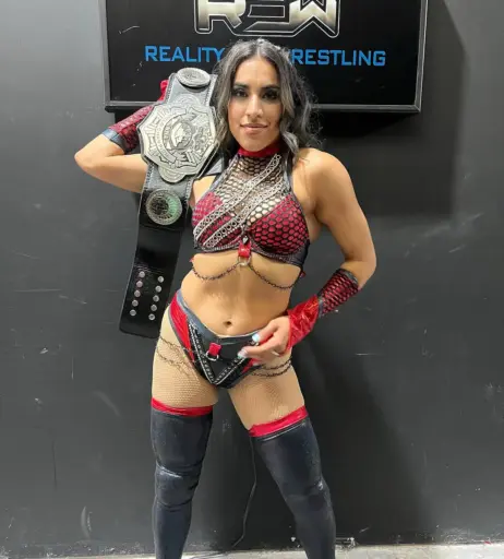 Image 10036218 from Women of Professional Wrestling