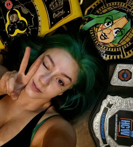 Image 10036206 from Women of Professional Wrestling