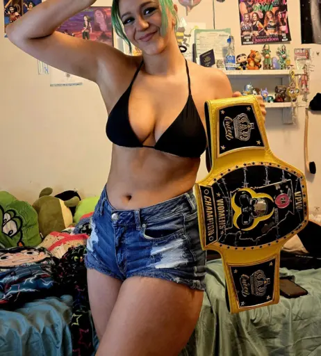Image 10036204 from Women of Professional Wrestling