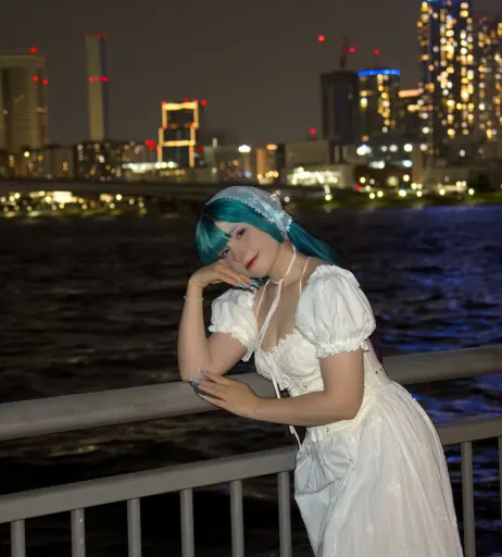 Image 10031512 from Saya Scarlet