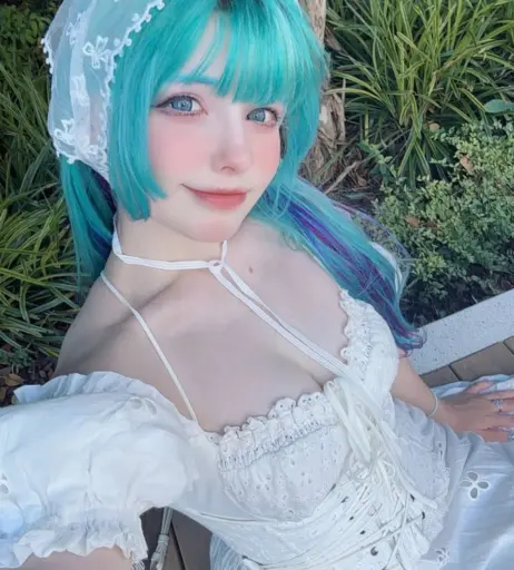 Image 10031505 from Saya Scarlet
