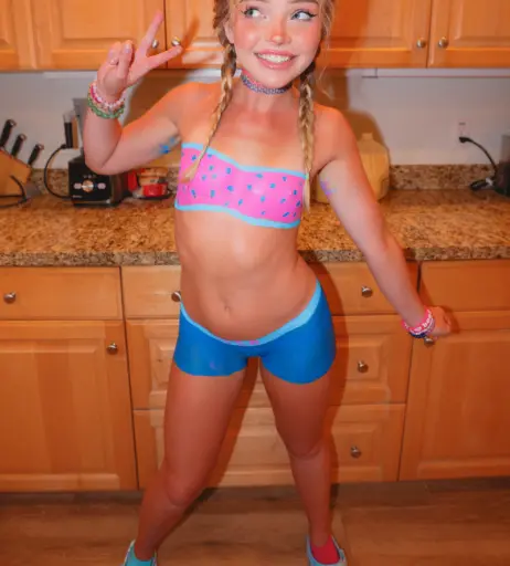 Image 10031620 from Brie Belle - Blaire.bigpp - bougie_bb