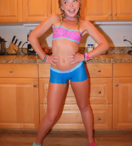 Image 10031614 from Brie Belle - Blaire.bigpp - bougie_bb