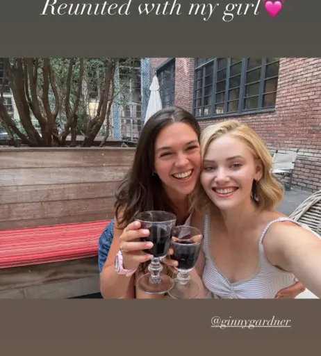 Image 10031145 from Virginia Gardner