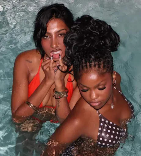 Image 10031012 from LARA RAJ / lararajj (member of KATSEYE)