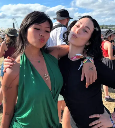 Image 10031054 from beabadoobee radvxz