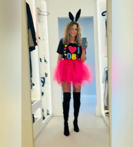 Image 10031312 from Carol Vorderman