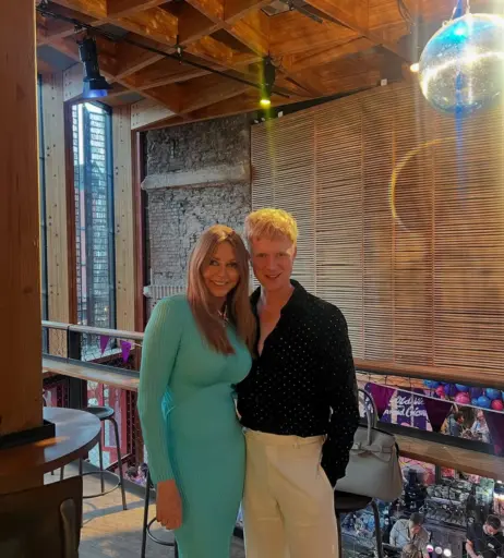 Image 10031305 from Carol Vorderman