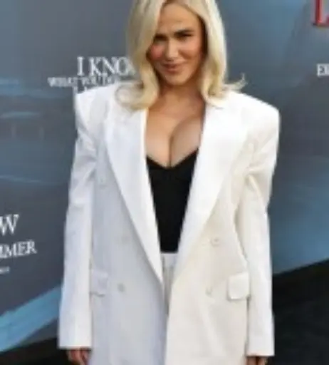 Image 10031365 from WWE Lana / CJ Perry