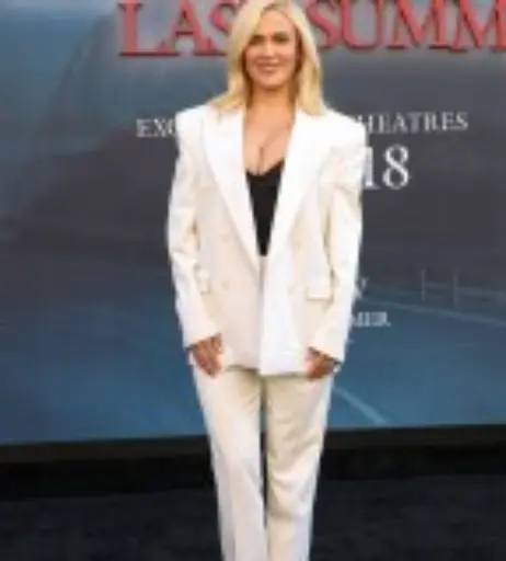 Image 10031369 from WWE Lana / CJ Perry