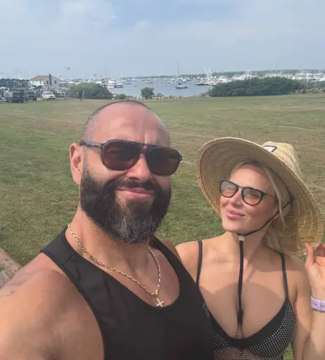 Image 10031356 from WWE Lana / CJ Perry