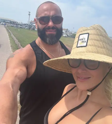 Image 10031354 from WWE Lana / CJ Perry