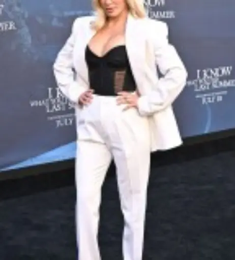 Image 10031373 from WWE Lana / CJ Perry